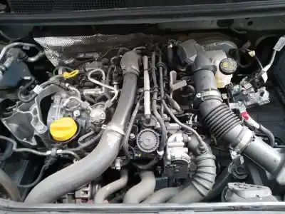 Veículo de Sucata dacia sandero iii 1.0 tce 110 do ano 2023 alimentado h5d490