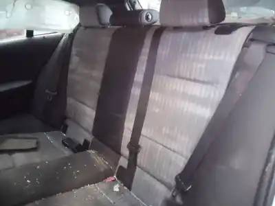 Scrapping Vehicle bmw serie 1 berlina (e81/e87) 120d of the year 2006 powered 204d4d