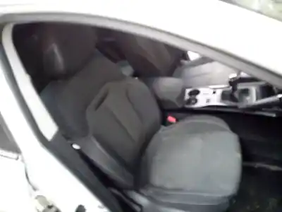 Veículo de Sucata renault kadjar limited do ano 2016 alimentado k9k646