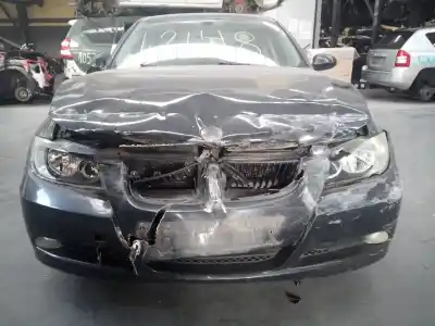 Veicolo di demolizione bmw serie 3 berlina (e90) 318d dell'anno 2005 alimentato 204d4