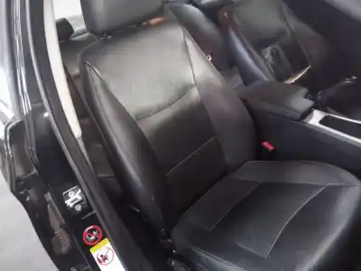 Veicolo di demolizione bmw serie 3 berlina (e90) 318d dell'anno 2005 alimentato 204d4