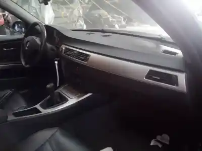 Veicolo di demolizione bmw serie 3 berlina (e90) 318d dell'anno 2005 alimentato 204d4