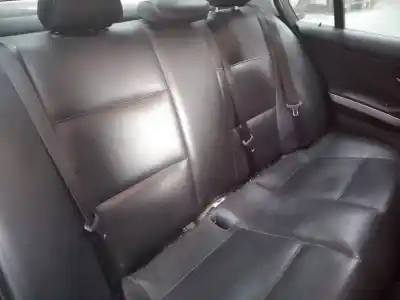 Veicolo di demolizione bmw serie 3 berlina (e90) 318d dell'anno 2005 alimentato 204d4