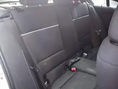 Veículo de Sucata bmw serie 1 berlina (e81/e87) 118d do ano 2008 alimentado n47d20a