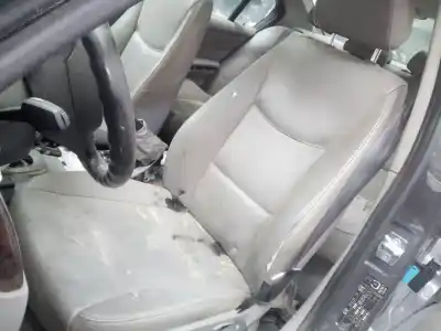 Veículo de Sucata bmw serie 3 berlina (e90) 320d do ano 2005 alimentado 204d4d