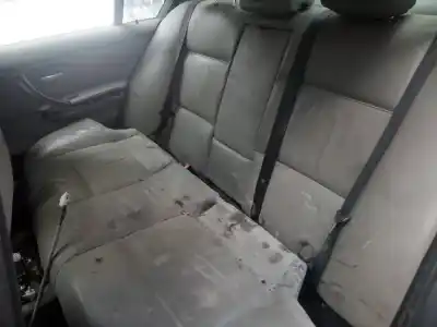 Veículo de Sucata bmw serie 3 berlina (e90) 320d do ano 2005 alimentado 204d4d