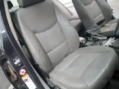 Veículo de Sucata bmw serie 3 berlina (e90) 320d do ano 2005 alimentado 204d4d