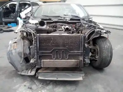 Veículo de Sucata bmw serie 3 berlina (e90) 320d do ano 2005 alimentado 204d4d