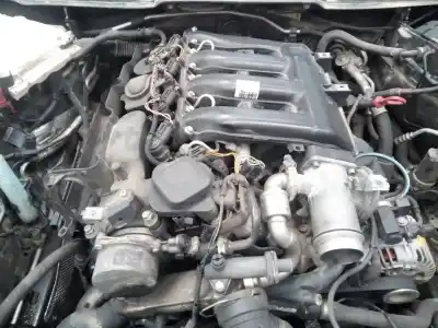 Veículo de Sucata bmw serie 3 berlina (e90) 320d do ano 2005 alimentado 204d4d