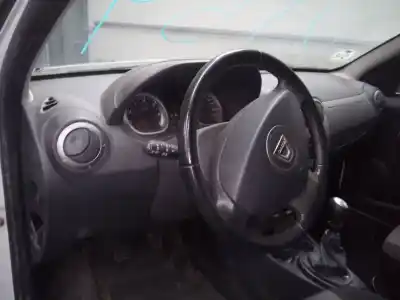 Утилизация автомобиля dacia duster laureate 4x2 года 2013 питание k9k896