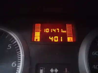 Утилизация автомобиля dacia duster laureate 4x2 года 2013 питание k9k896