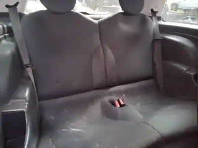 Veículo de Sucata bmw mini (r50,r53) cooper do ano 2006 alimentado w10b16a