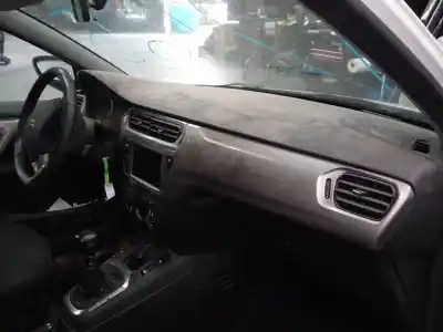 Утилизация автомобиля citroen c-elysée origins года 2019 питание yh01