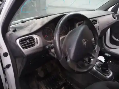 Утилизация автомобиля citroen c-elysée origins года 2019 питание yh01