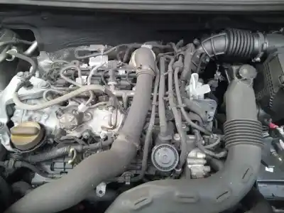 Утилизация автомобиля dacia duster ii prestige года 2023 питание h5he4