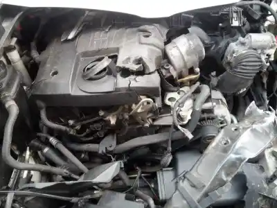 Veículo de Sucata bmw serie 1 berlina (e81/e87) 120i do ano 2010 alimentado n43b20a