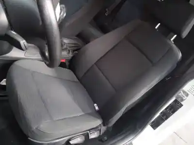 Veículo de Sucata bmw serie 1 berlina (e81/e87) 120i do ano 2010 alimentado n43b20a