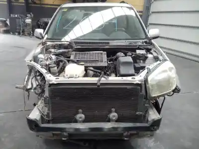 Veículo de Sucata toyota rav 4 (a2) 2.0 d-4d executive 4x4 (2003->) do ano 2003 alimentado 1cdftv