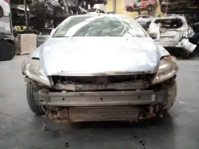 Vehículo de desguace ford mondeo berlina (ca2) titanium del año 2007 con motor qyba