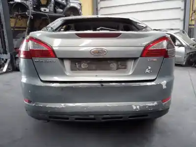 Vehículo de desguace ford mondeo berlina (ca2) titanium del año 2007 con motor qyba