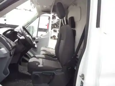 Утилизация автомобиля ford transit (tts) kombi 310 l3 basis года 2018 питание ymr6