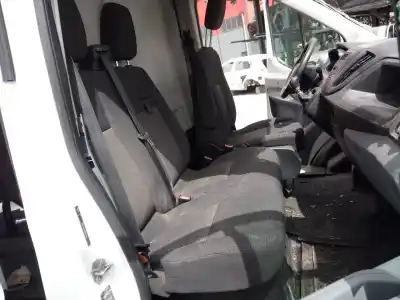 Утилизация автомобиля ford transit (tts) kombi 310 l3 basis года 2018 питание ymr6