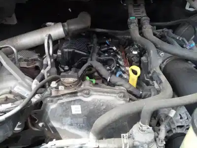 Утилизация автомобиля ford transit (tts) kombi 310 l3 basis года 2018 питание ymr6