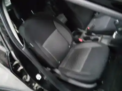 Veicolo di demolizione nissan micra v (k14) acenta dell'anno 2021 alimentato hr10det