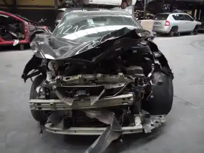 Veicolo di demolizione nissan micra v (k14) acenta dell'anno 2021 alimentato hr10det