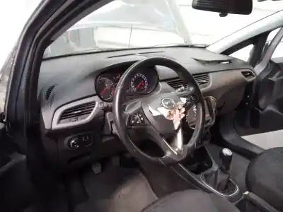 Veículo de Sucata opel corsa e selective do ano 2015 alimentado b14xel