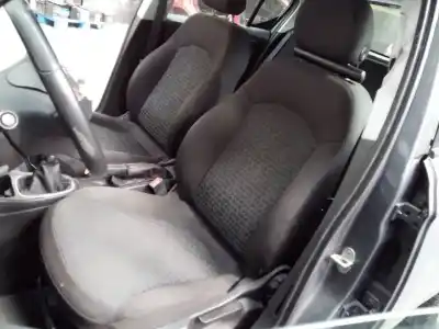 Veículo de Sucata opel corsa e selective do ano 2015 alimentado b14xel