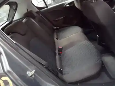 Veículo de Sucata opel corsa e selective do ano 2015 alimentado b14xel