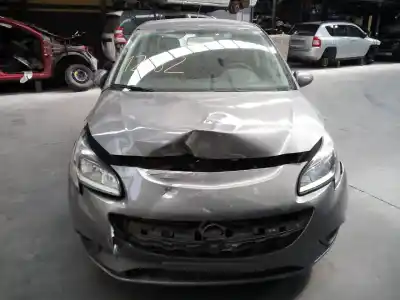 Veículo de Sucata opel corsa e selective do ano 2015 alimentado b14xel