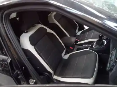 Veículo de Sucata volkswagen t-roc sport do ano 2019 alimentado dffa