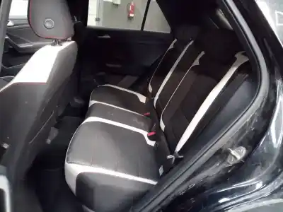 Veículo de Sucata volkswagen t-roc sport do ano 2019 alimentado dffa