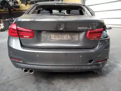 Hurda Aracı bmw                                                serie 3 lim. (f30)                                                                                                                                                                                                                                         320d                                                                                                                                                                                                                                                       yılın 2017 güçlü b47d20a