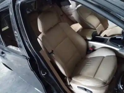 Scrapping Vehicle bmw x5 (e53) 3.0d of the year 2003 powered 306d1