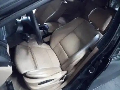 Scrapping Vehicle bmw x5 (e53) 3.0d of the year 2003 powered 306d1