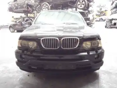 Scrapping Vehicle bmw x5 (e53) 3.0d of the year 2003 powered 306d1