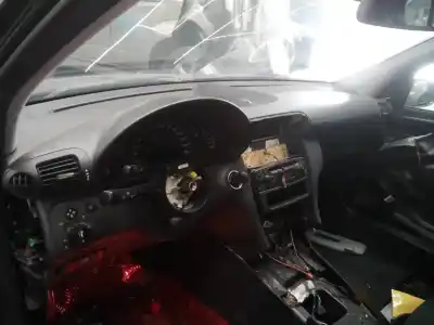 Здавання транспортного засобу mercedes-benz clase c (w203) berlina 270 cdi (203.016) року 2001 потужний 612962
