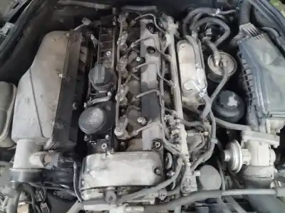 Здавання транспортного засобу mercedes-benz clase c (w203) berlina 270 cdi (203.016) року 2001 потужний 612962