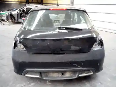 Veículo de Sucata peugeot 308 sport do ano 2007 alimentado rhr