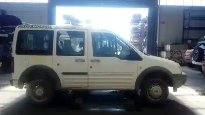 Здавання транспортного засобу ford                                               transit connect (tc7)                                                                                                                                                                                                                                      furgón (2006->)                                                                                                                                                                                                                                            року 2006 потужний hcpa