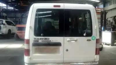 Здавання транспортного засобу ford                                               transit connect (tc7)                                                                                                                                                                                                                                      furgón (2006->)                                                                                                                                                                                                                                            року 2006 потужний hcpa