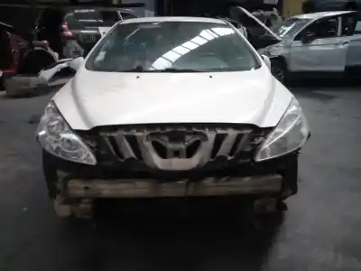 Scrapping Vehicle peugeot 308 access of the year 2007 powered 9hp