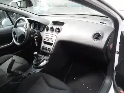 Scrapping Vehicle peugeot 308 access of the year 2007 powered 9hp