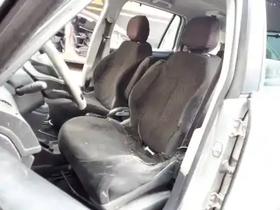 Veículo de Sucata citroen c4 picasso exclusive plus do ano 2008 alimentado 9hy