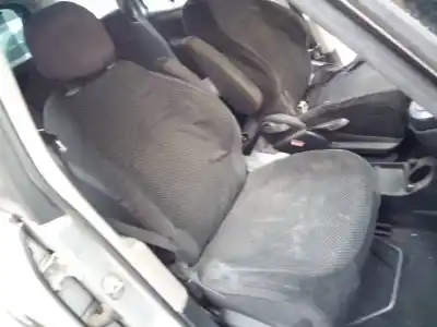 Veículo de Sucata citroen c4 picasso exclusive plus do ano 2008 alimentado 9hy