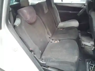 Veículo de Sucata citroen c4 picasso exclusive plus do ano 2008 alimentado 9hy