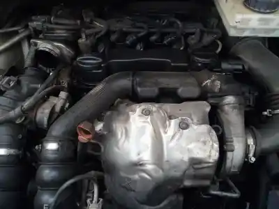 Veículo de Sucata citroen c4 picasso exclusive plus do ano 2008 alimentado 9hy